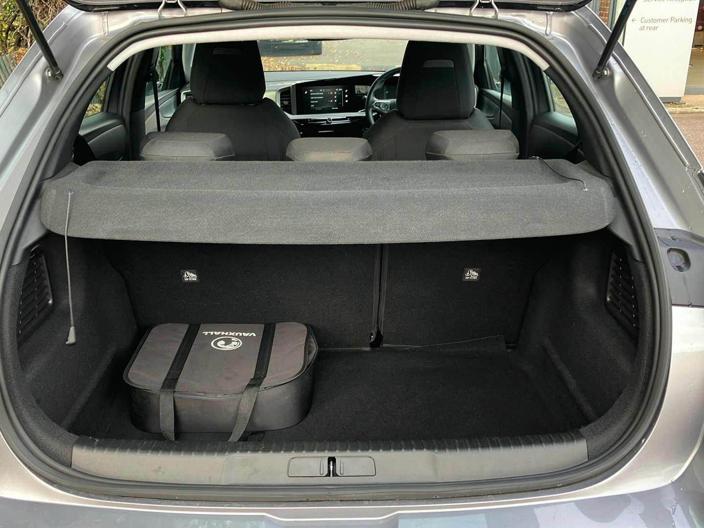 Used Vauxhall Mokka Electric 2023 for sale - 76510571: Photo 24