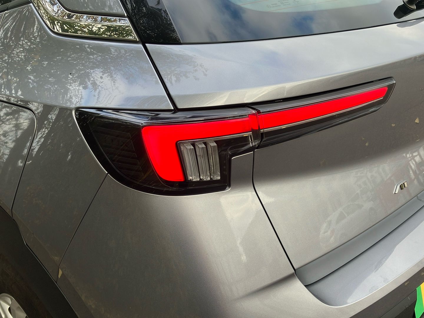 Used Vauxhall Mokka Electric 2023 for sale - 76510571: Photo 25