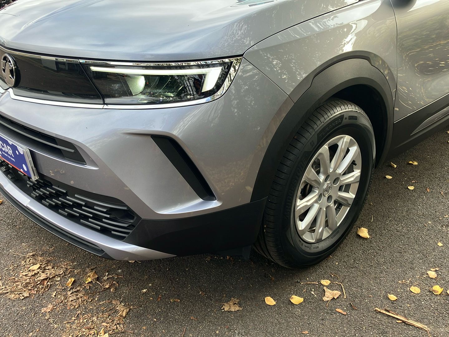 Used Vauxhall Mokka Electric 2023 for sale - 76510571: Photo 26