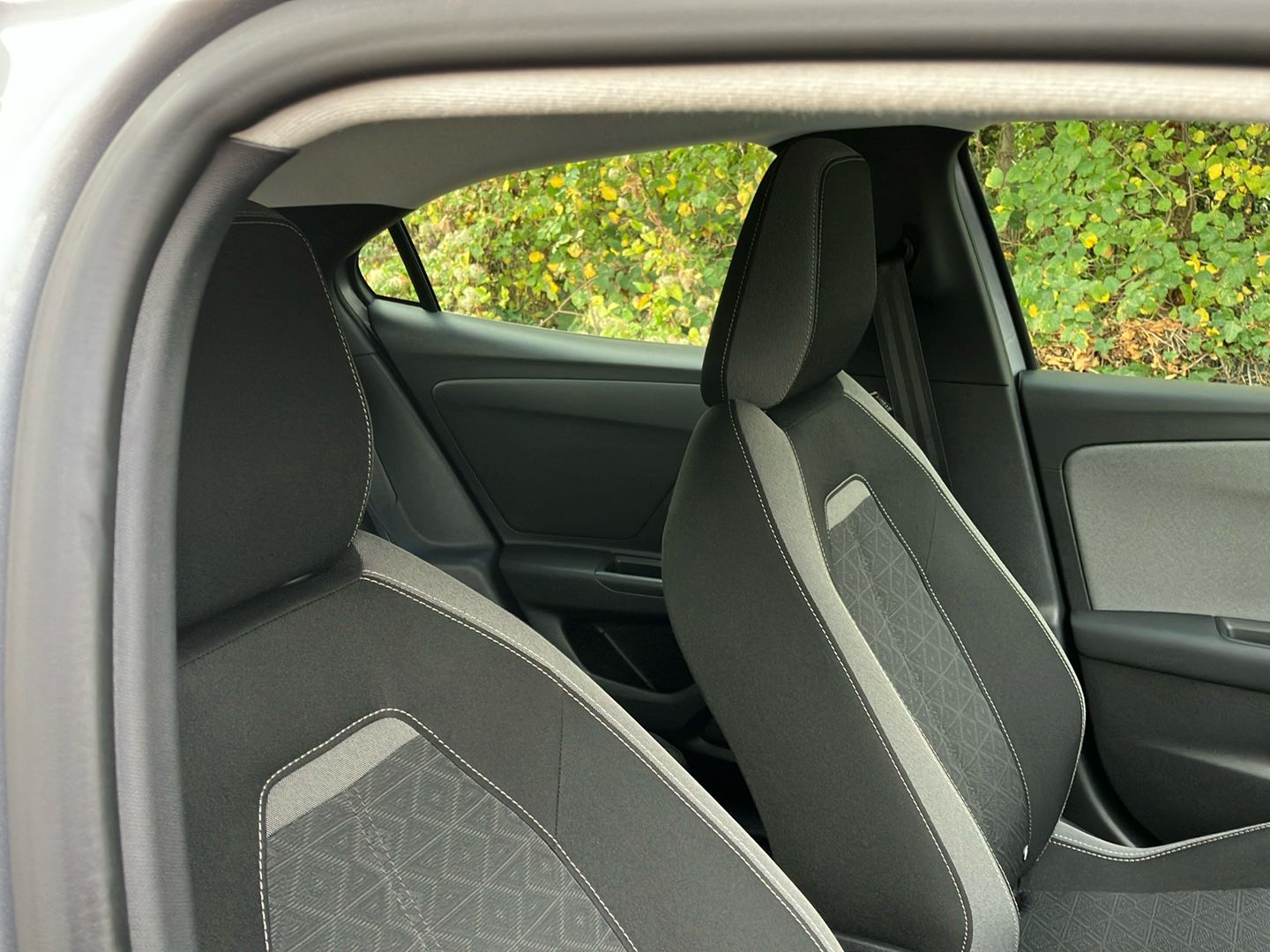 Used Vauxhall Mokka Electric 2023 for sale - 76510571: Photo 27