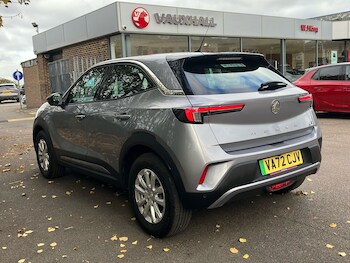 Used Vauxhall Mokka Electric 2023 for sale - 76510571: Photo