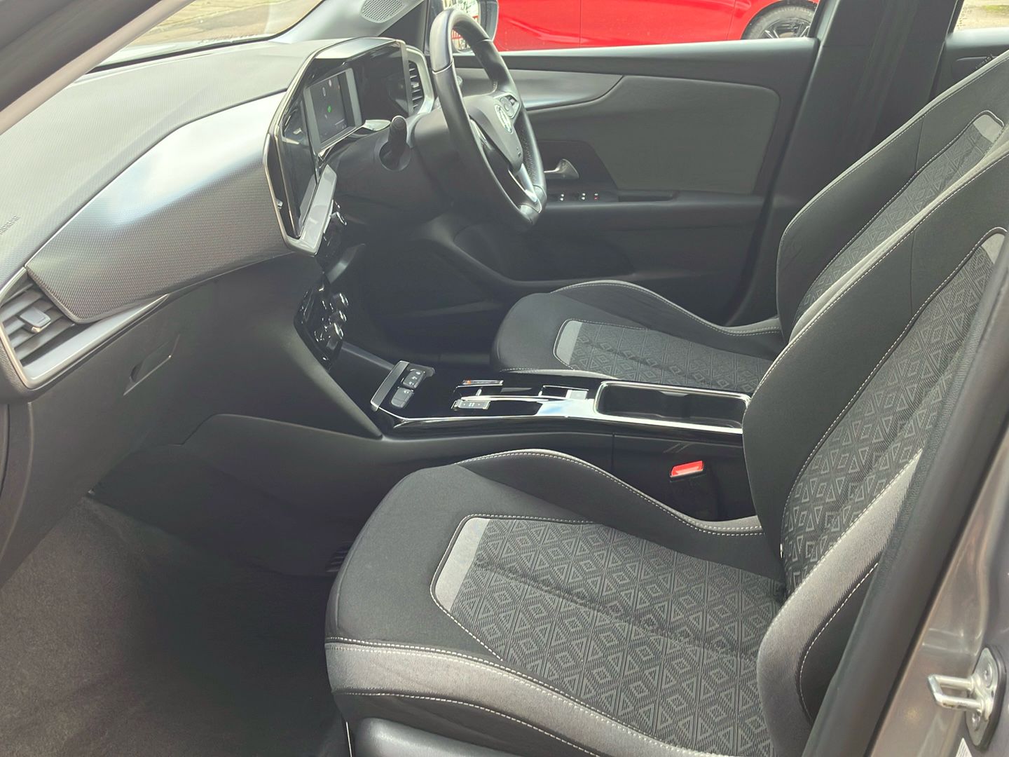 Used Vauxhall Mokka Electric 2023 for sale - 76510571: Photo 3