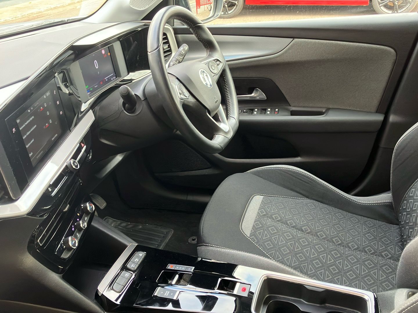 Used Vauxhall Mokka Electric 2023 for sale - 76510571: Photo 30