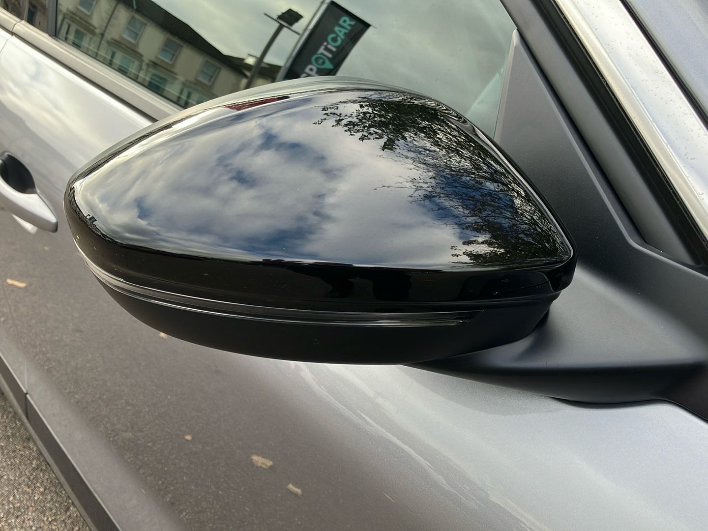 Used Vauxhall Mokka Electric 2023 for sale - 76510571: Photo 33