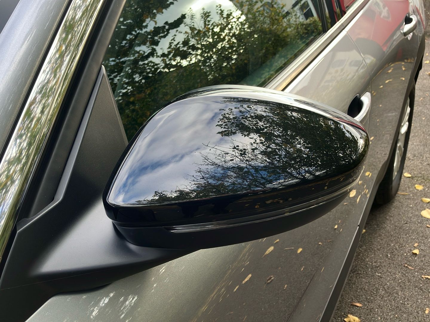 Used Vauxhall Mokka Electric 2023 for sale - 76510571: Photo 34