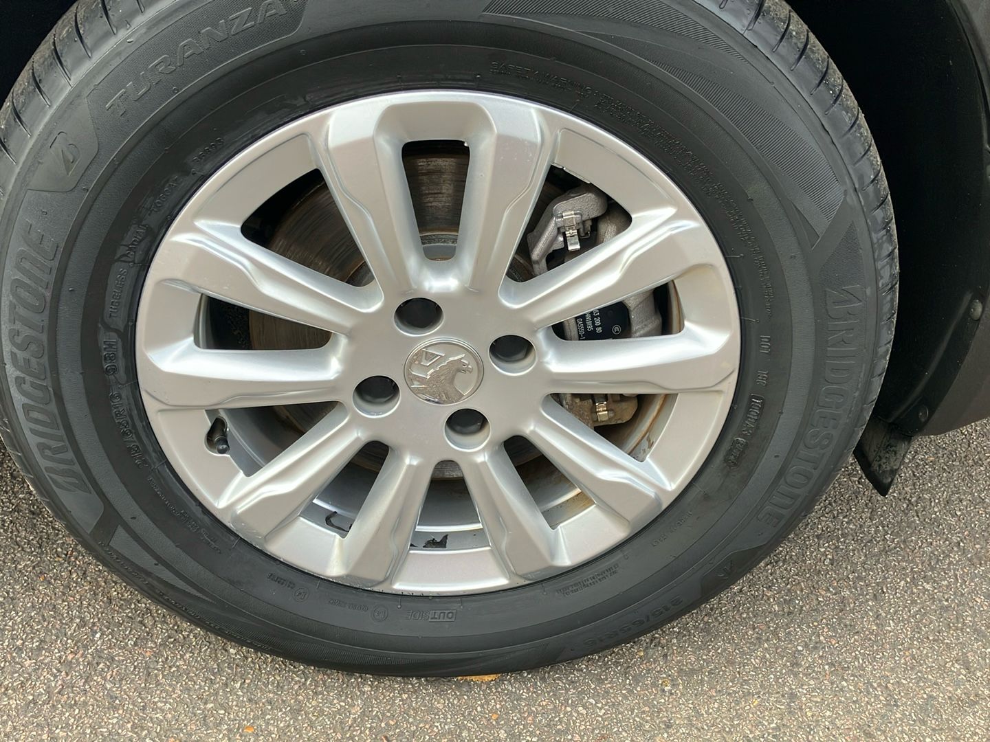 Used Vauxhall Mokka Electric 2023 for sale - 76510571: Photo 35