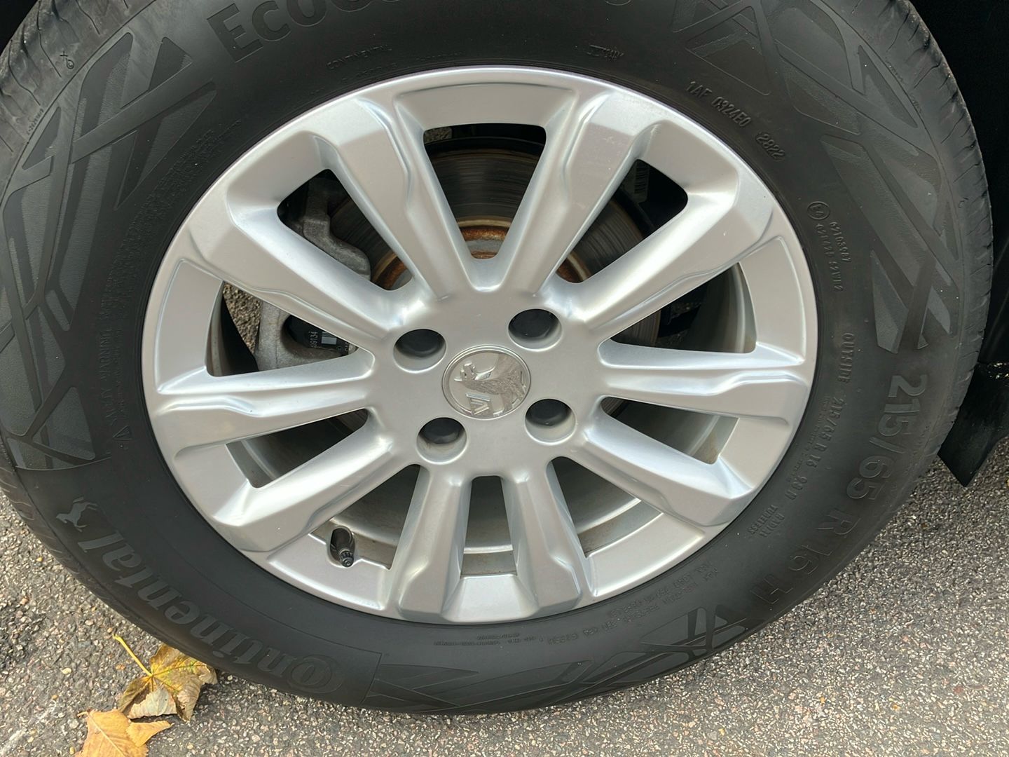 Used Vauxhall Mokka Electric 2023 for sale - 76510571: Photo 36