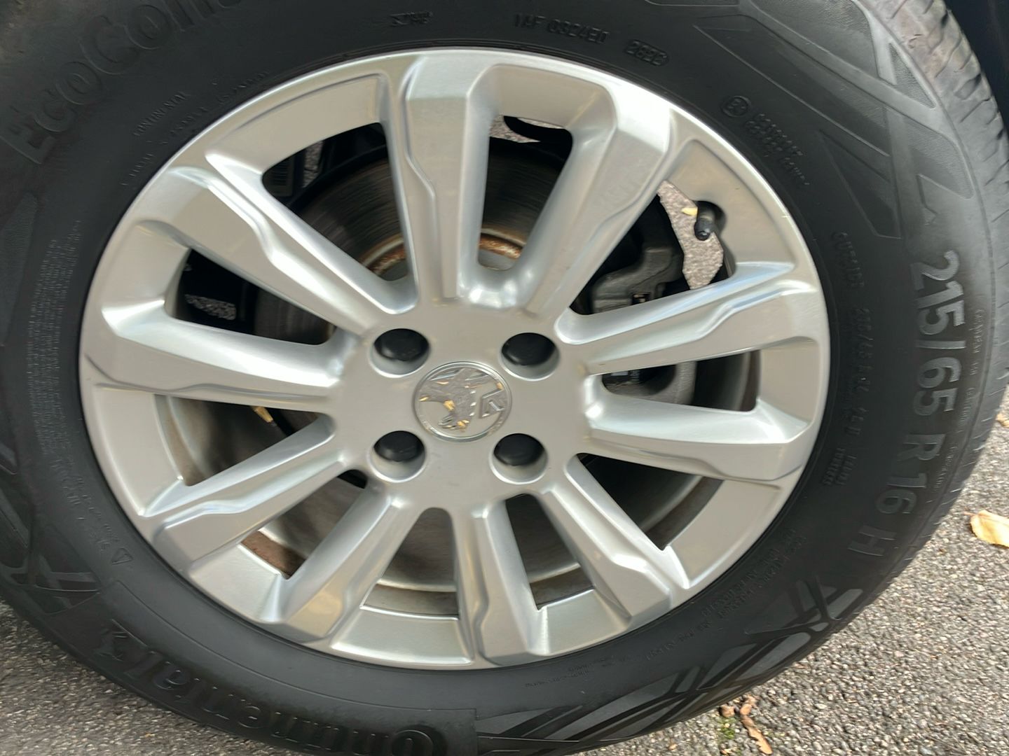 Used Vauxhall Mokka Electric 2023 for sale - 76510571: Photo 37