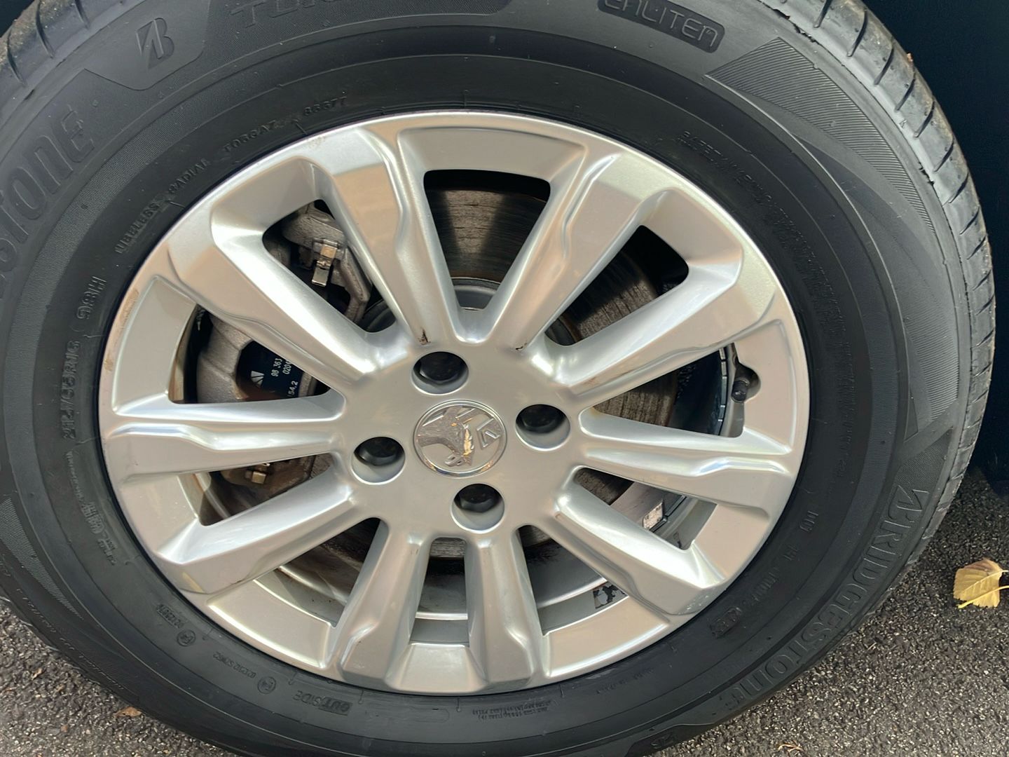 Used Vauxhall Mokka Electric 2023 for sale - 76510571: Photo 38