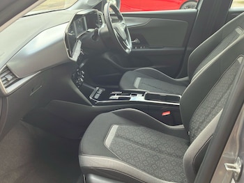 Used Vauxhall Mokka Electric 2023 for sale - 76510571: Photo