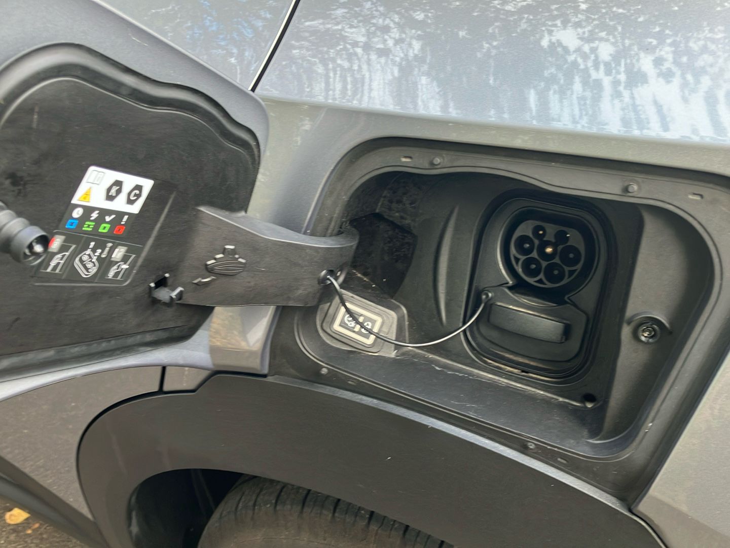 Used Vauxhall Mokka Electric 2023 for sale - 76510571: Photo 43