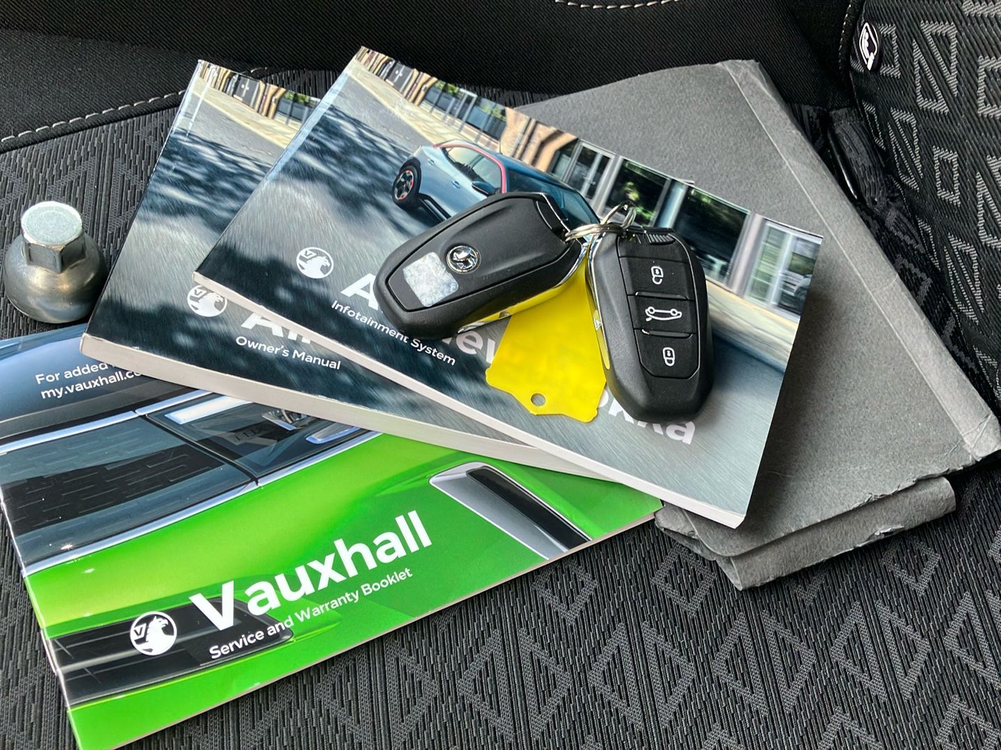 Used Vauxhall Mokka Electric 2023 for sale - 76510571: Photo 44