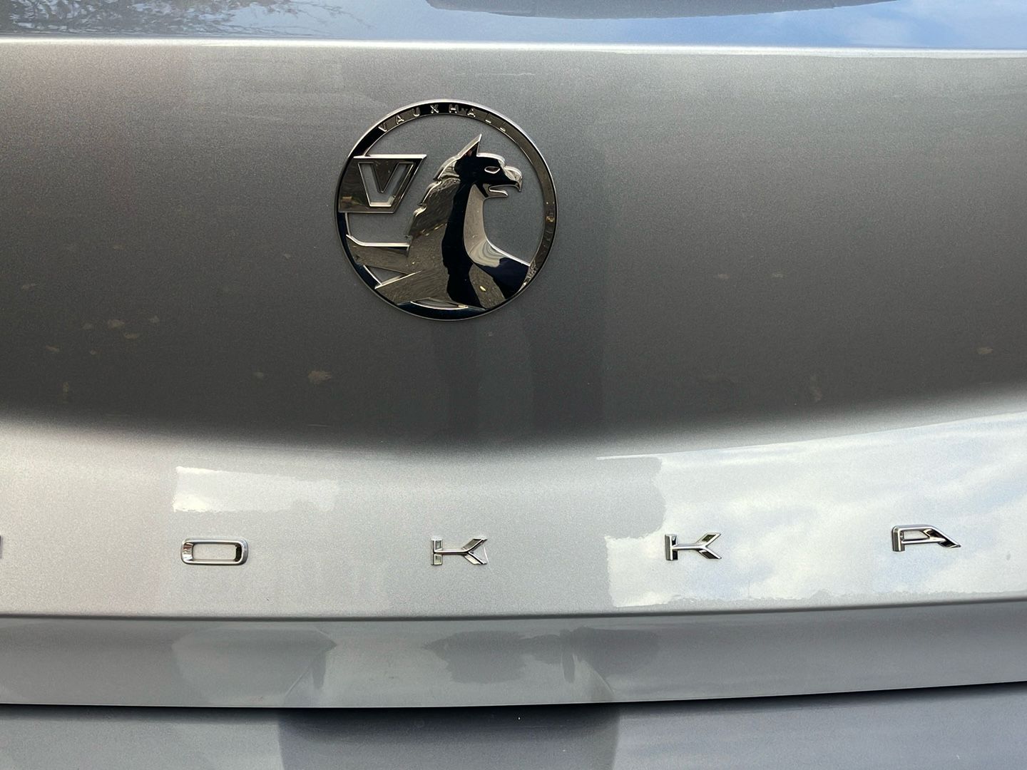 Used Vauxhall Mokka Electric 2023 for sale - 76510571: Photo 48