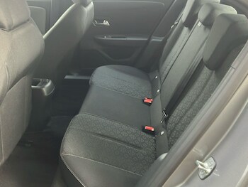 Used Vauxhall Mokka Electric 2023 for sale - 76510571: Photo