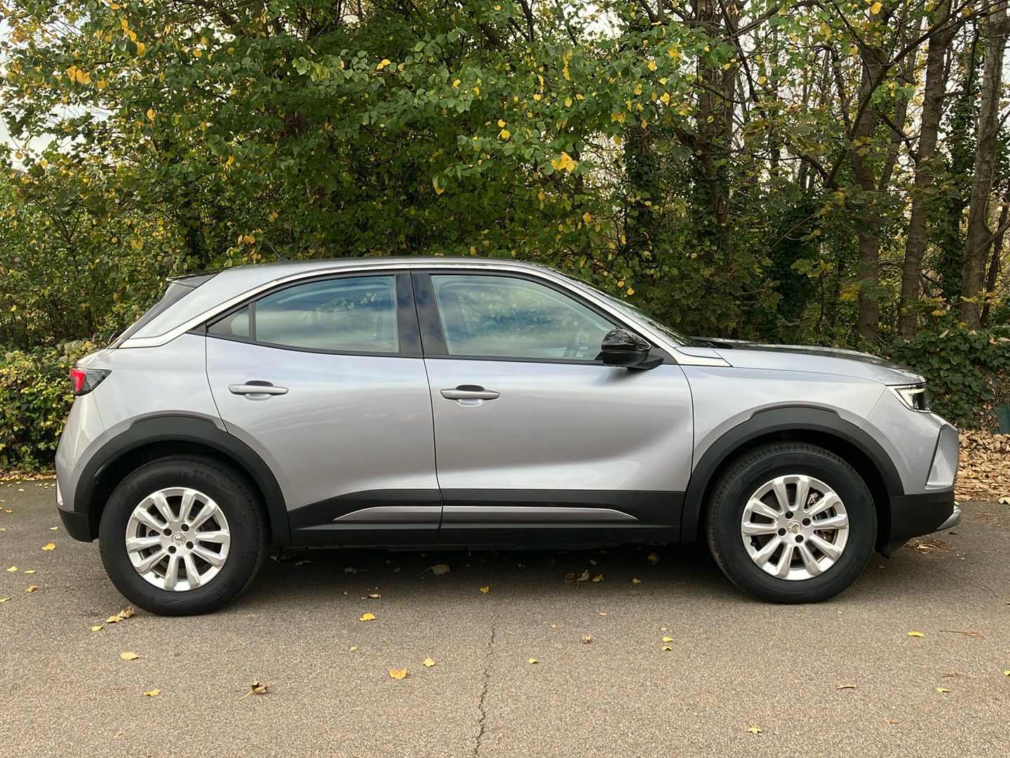 Used Vauxhall Mokka Electric 2023 for sale - 76510571: Photo 5