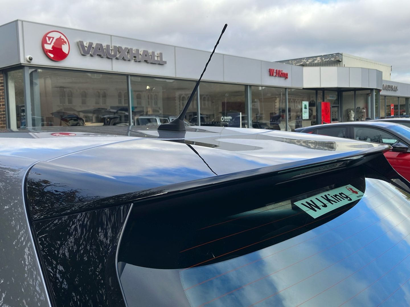 Used Vauxhall Mokka Electric 2023 for sale - 76510571: Photo 50