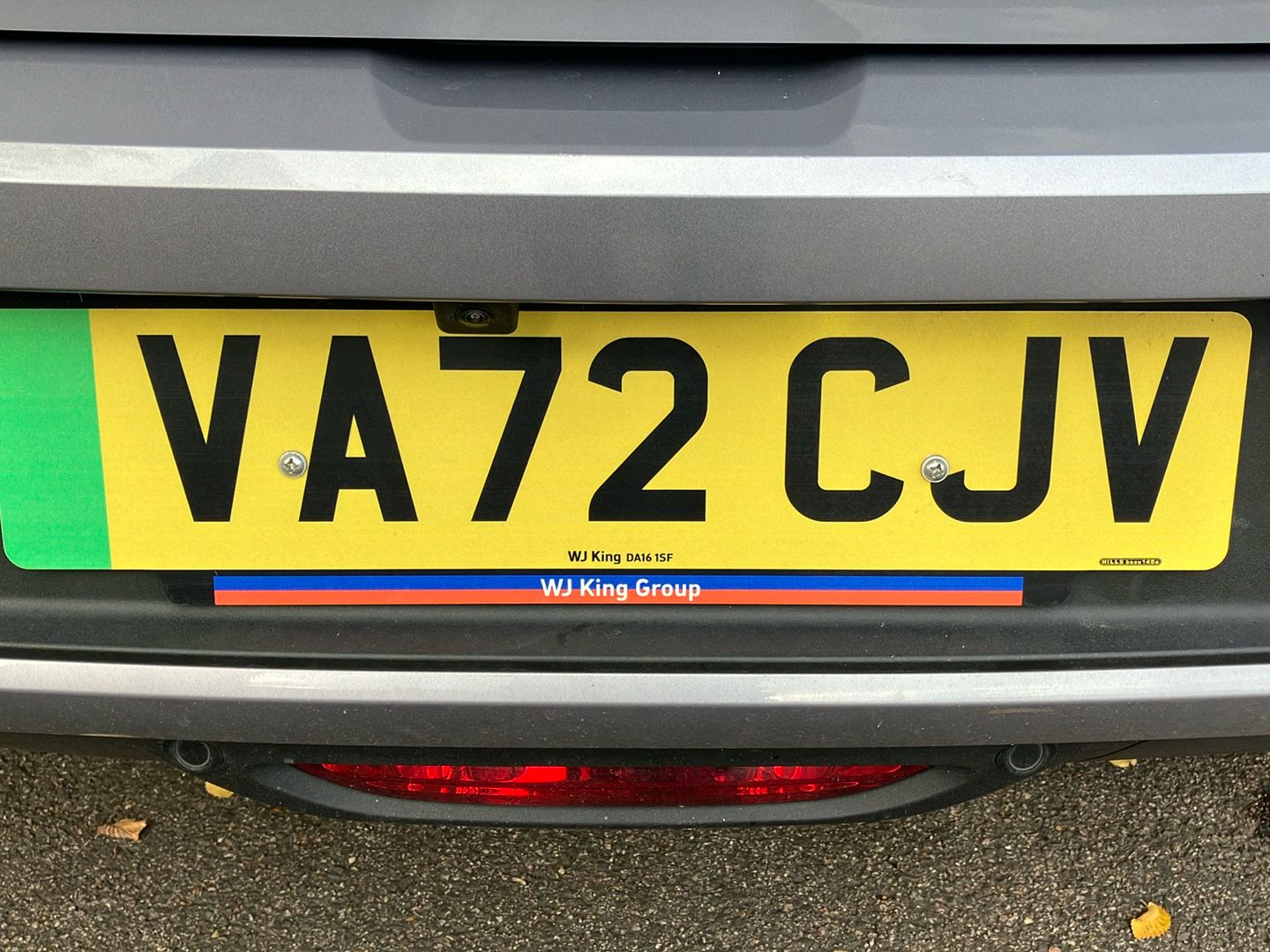 Used Vauxhall Mokka Electric 2023 for sale - 76510571: Photo 52