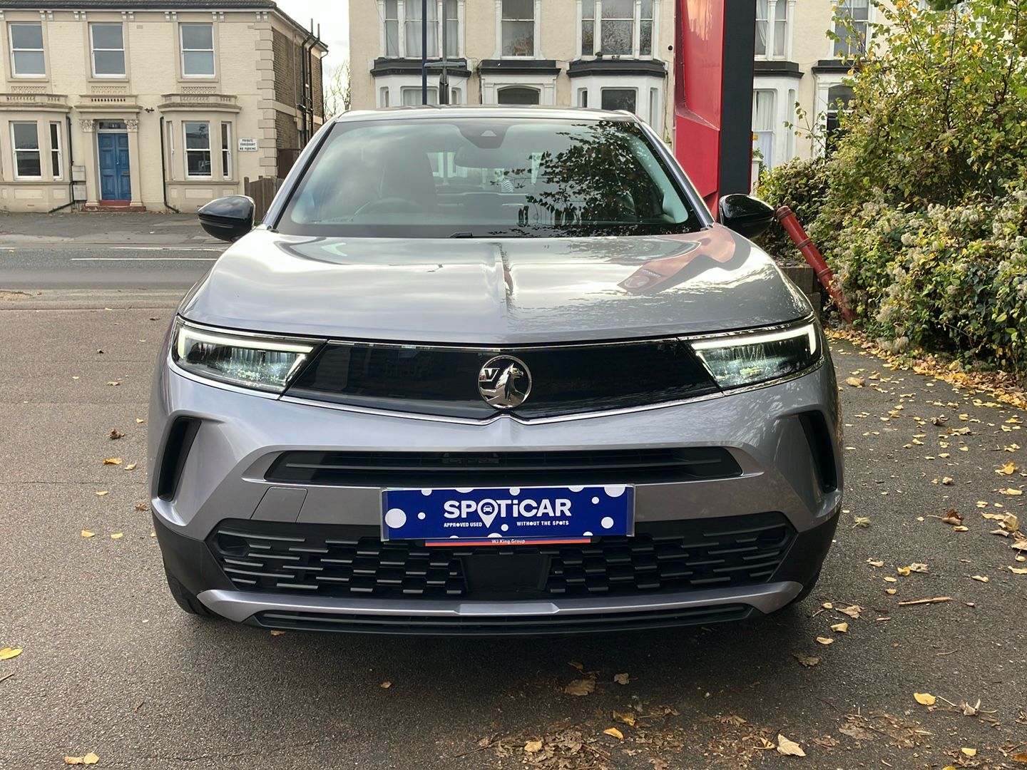 Used Vauxhall Mokka Electric 2023 for sale - 76510571: Photo 7