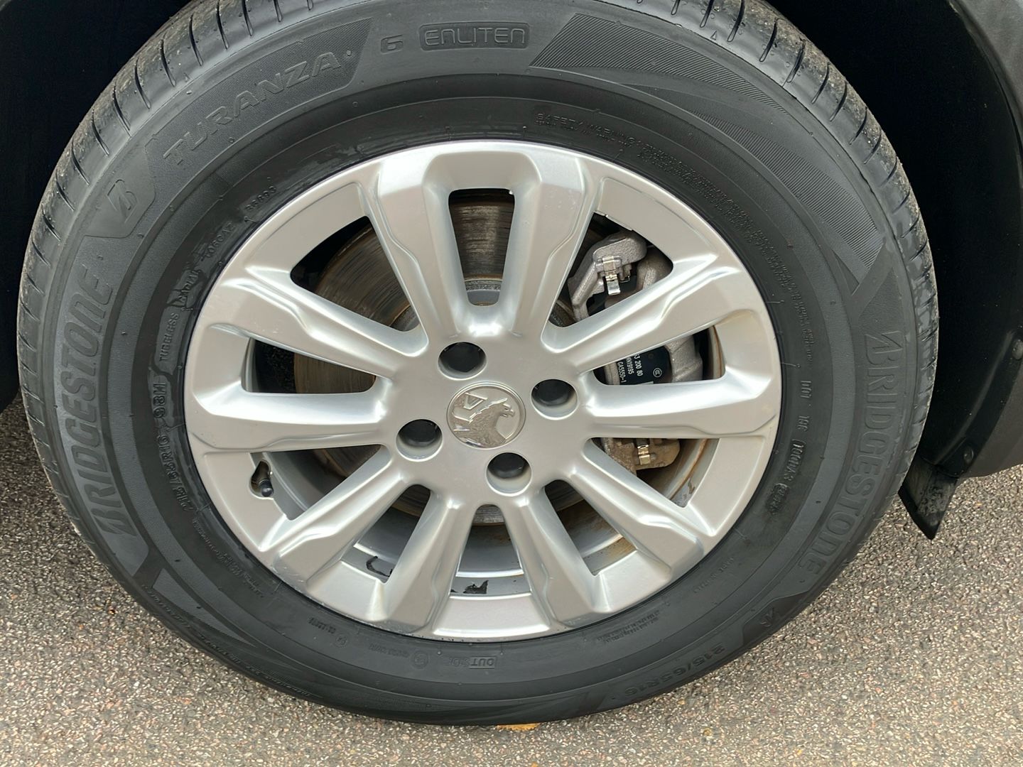 Used Vauxhall Mokka Electric 2023 for sale - 76510571: Photo 8