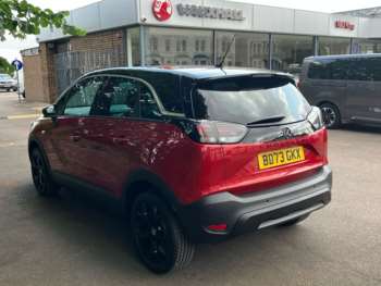 Used Vauxhall Crossland 2023 for sale - 74845801: Photo
