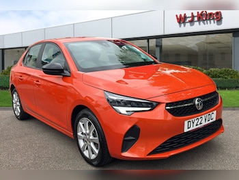 Used Vauxhall Corsa 2022 for sale - 78536948: Photo