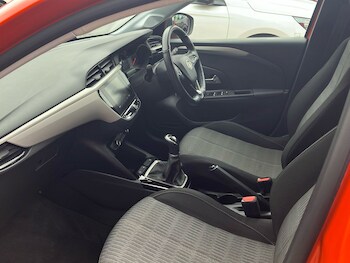 Used Vauxhall Corsa 2022 for sale - 78536948: Photo