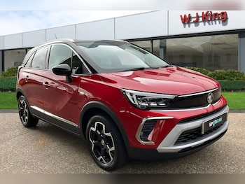 Used Vauxhall Crossland 2022 for sale - 78558410: Photo