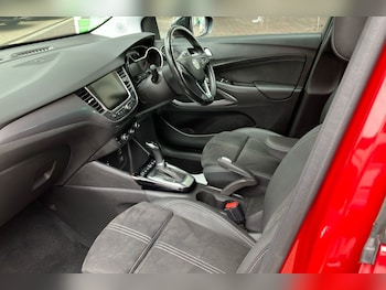 Used Vauxhall Crossland 2022 for sale - 78558410: Photo