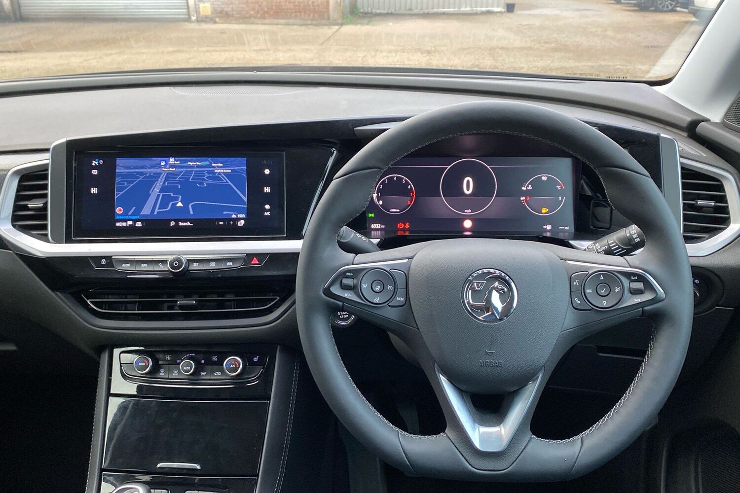 Used Vauxhall Grandland 2024 for sale - 77452884: Photo 11