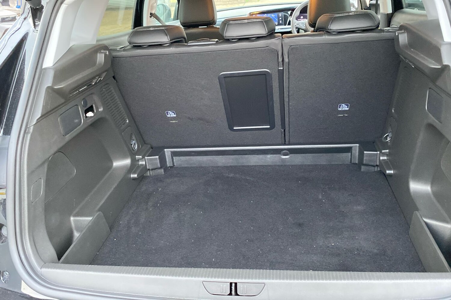 Used Vauxhall Grandland 2024 for sale - 77452884: Photo 12