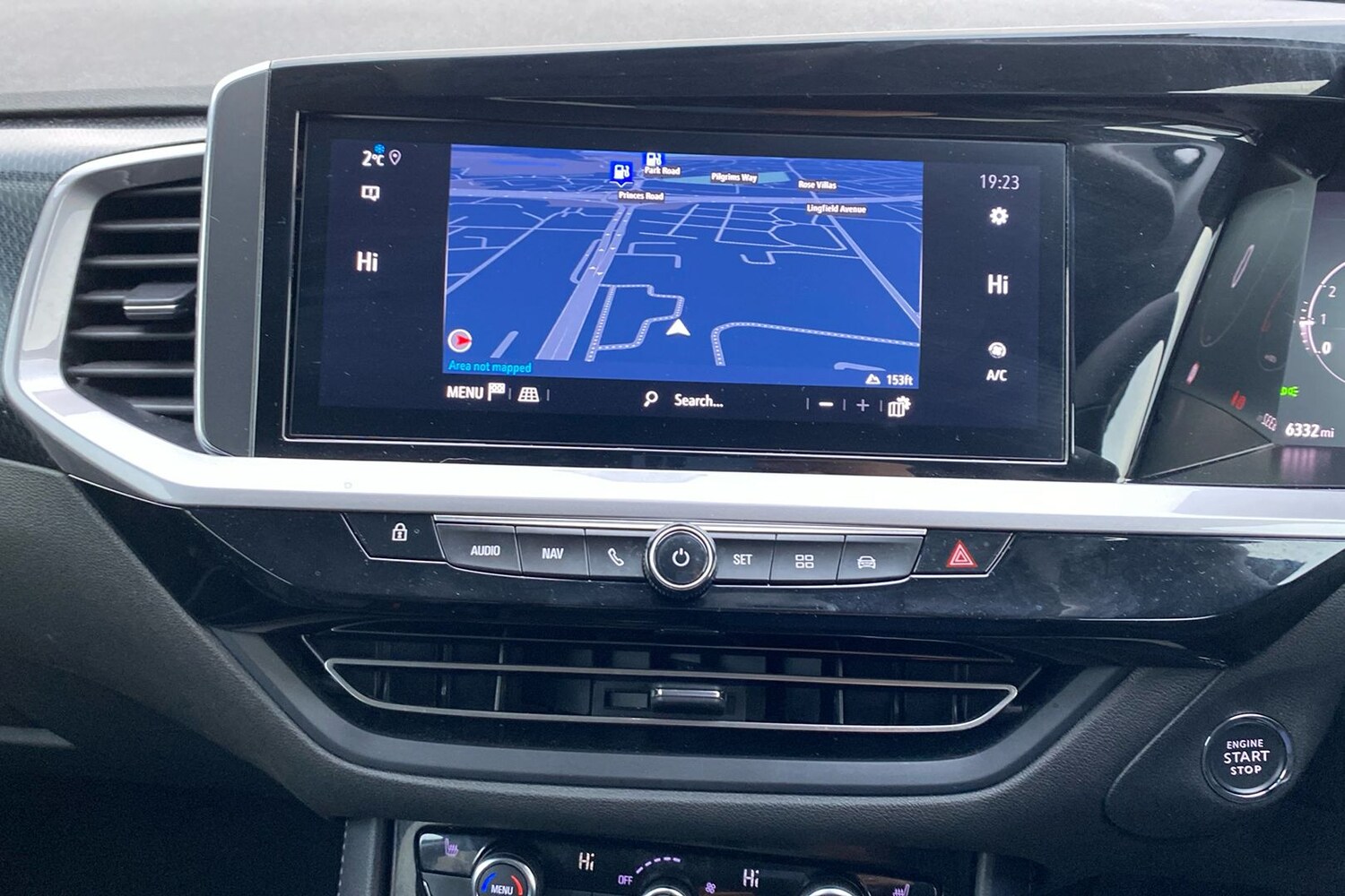 Used Vauxhall Grandland 2024 for sale - 77452884: Photo 14