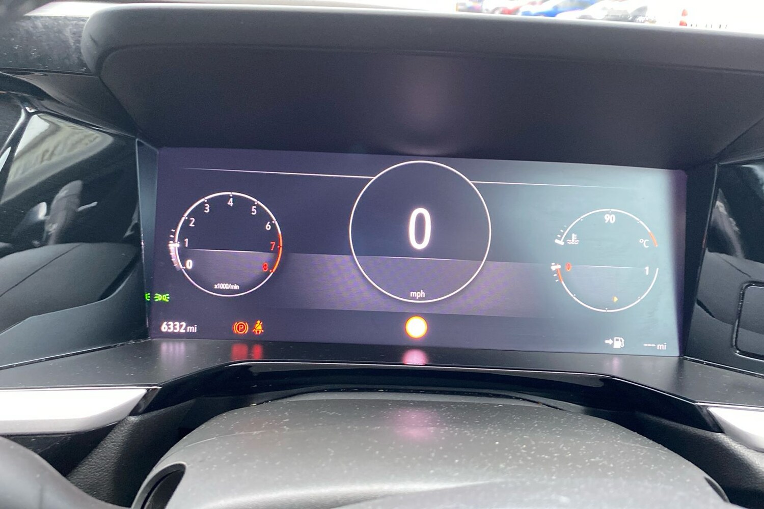 Used Vauxhall Grandland 2024 for sale - 77452884: Photo 19