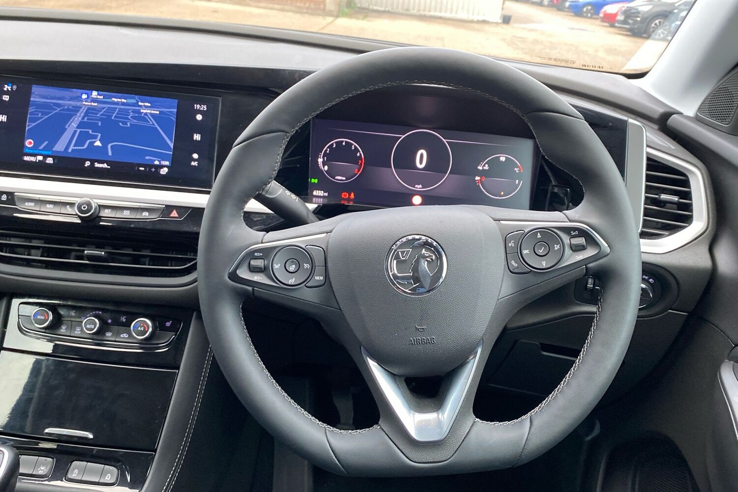 Used Vauxhall Grandland 2024 for sale - 77452884: Photo 20