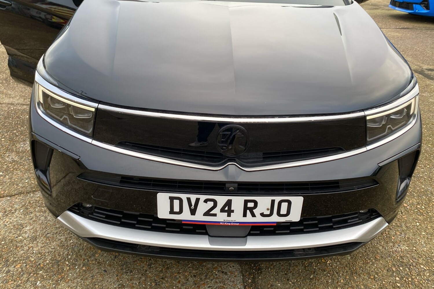 Used Vauxhall Grandland 2024 for sale - 77452884: Photo 23