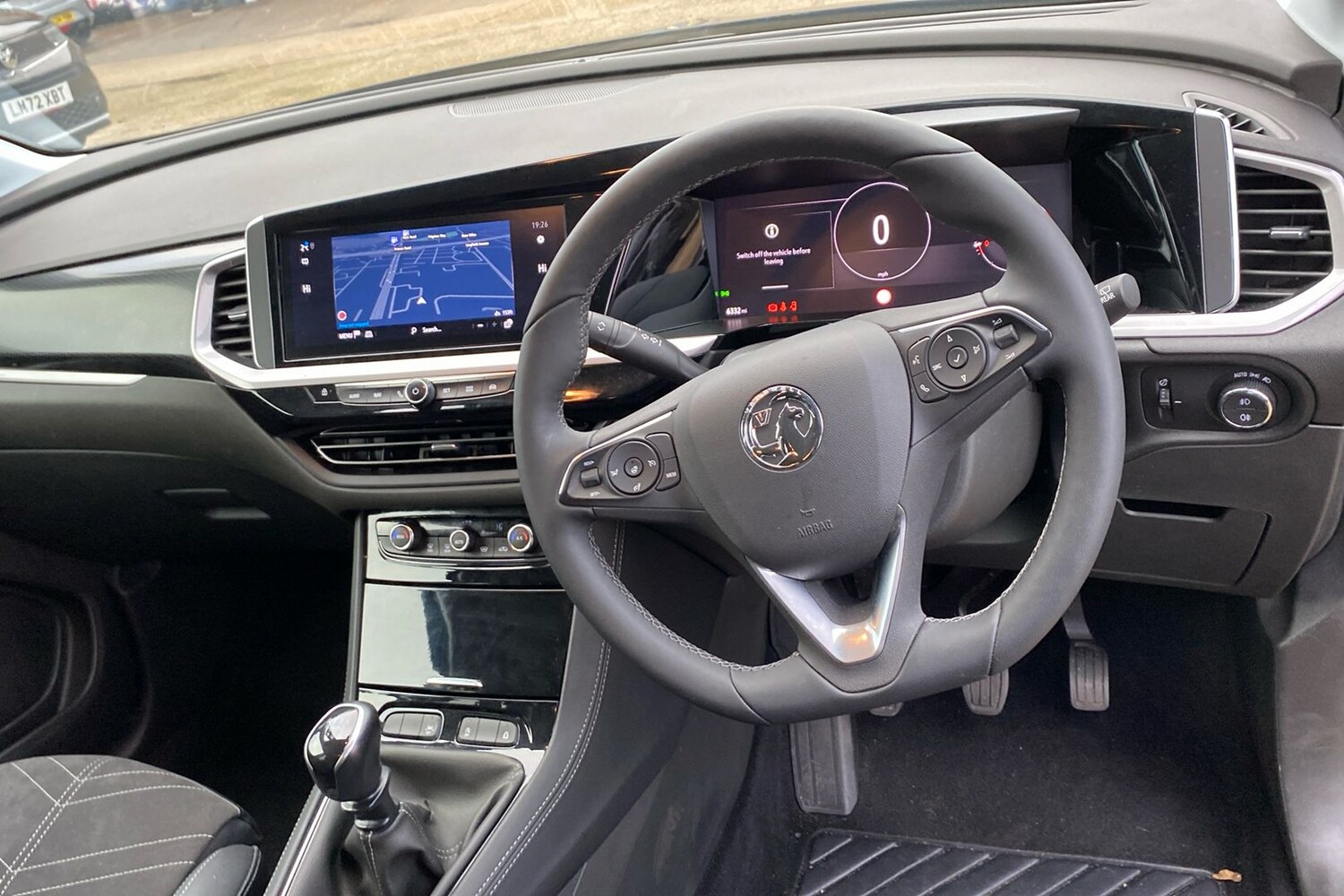 Used Vauxhall Grandland 2024 for sale - 77452884: Photo 24