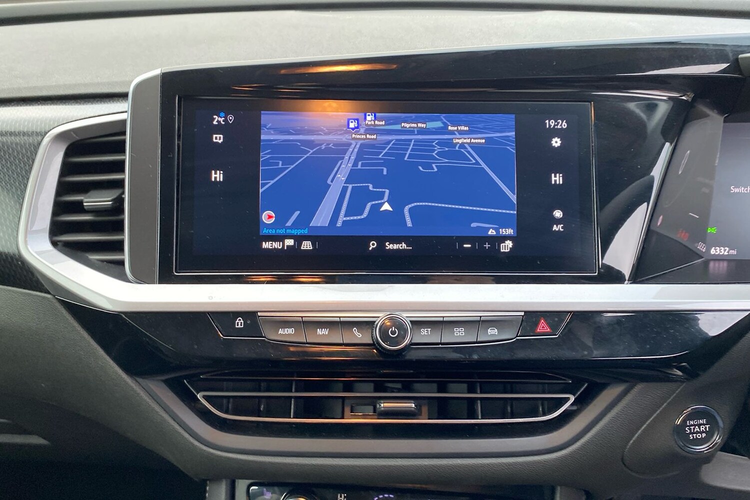 Used Vauxhall Grandland 2024 for sale - 77452884: Photo 25