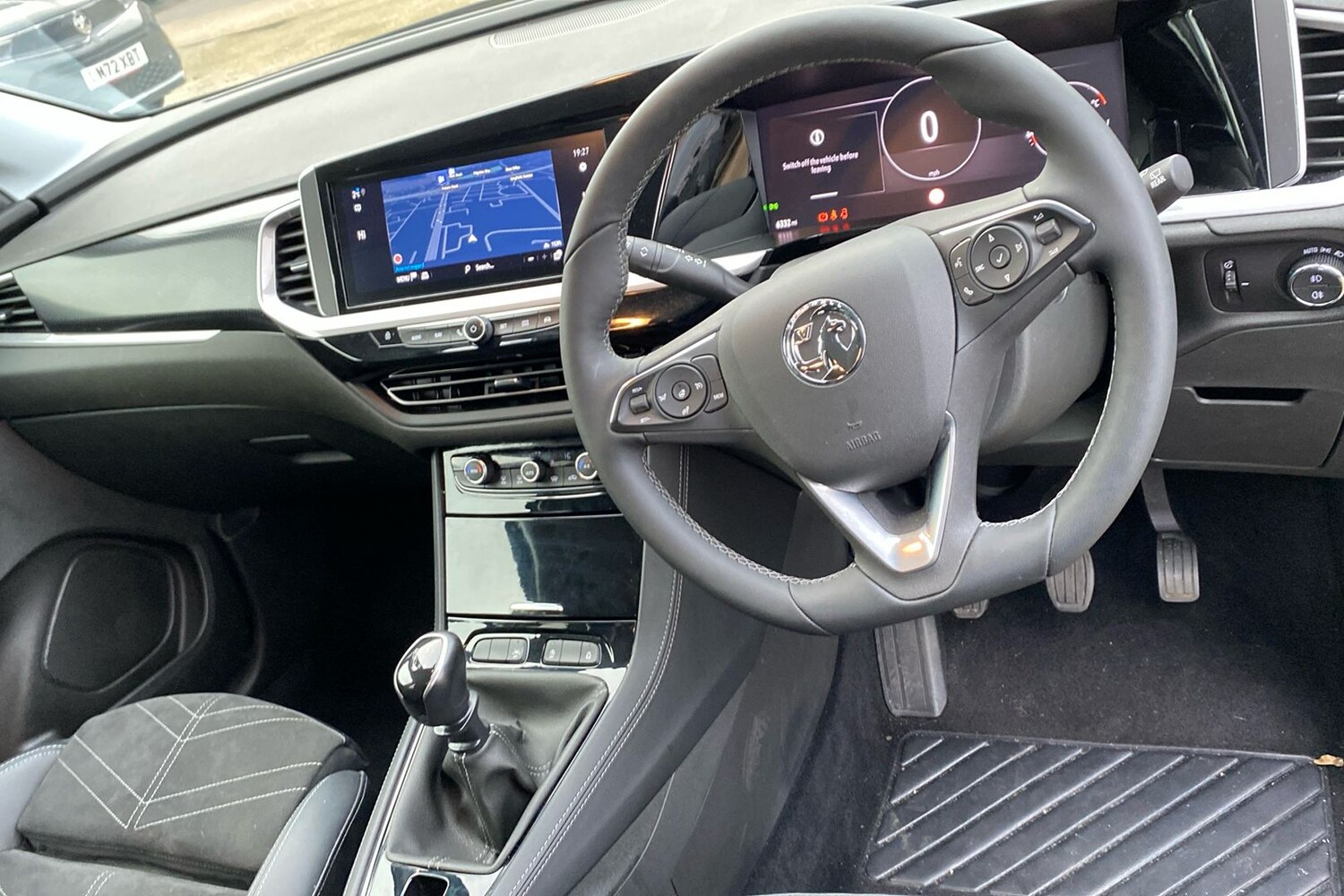 Used Vauxhall Grandland 2024 for sale - 77452884: Photo 26