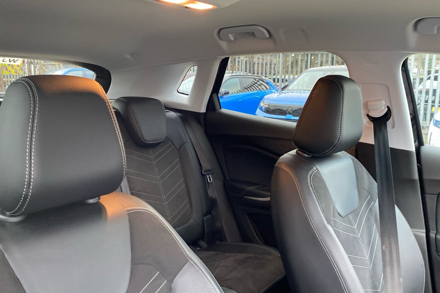 Used Vauxhall Grandland 2024 for sale - 77452884: Photo 30