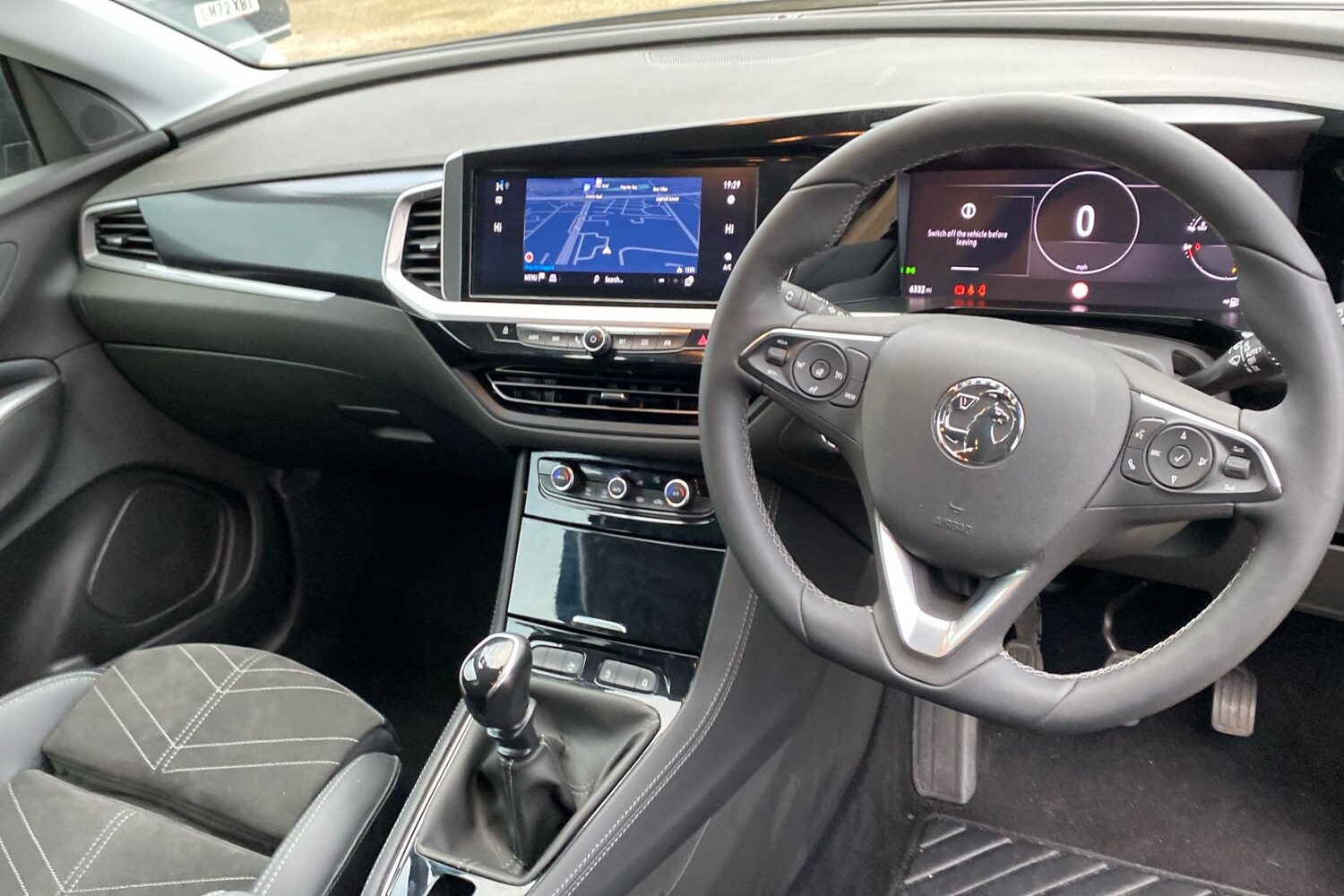 Used Vauxhall Grandland 2024 for sale - 77452884: Photo 32
