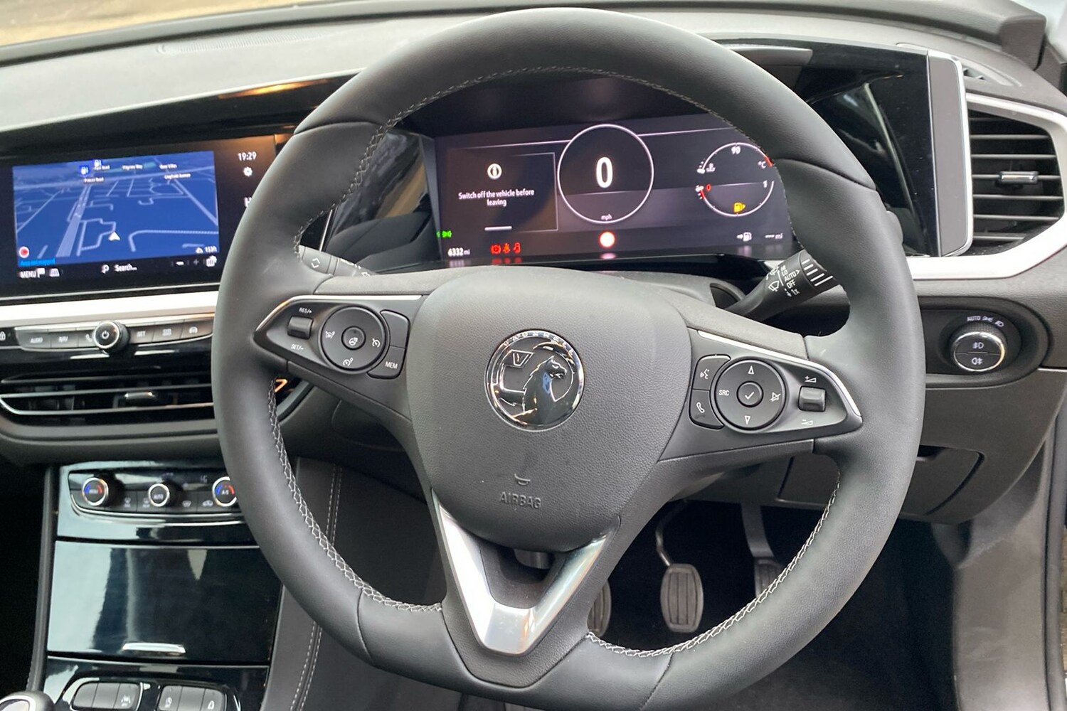 Used Vauxhall Grandland 2024 for sale - 77452884: Photo 33