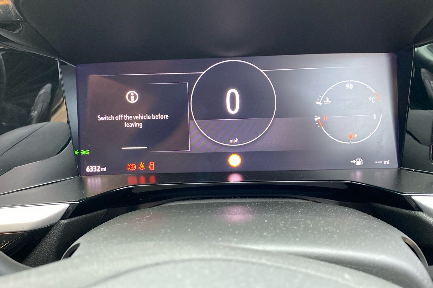 Used Vauxhall Grandland 2024 for sale - 77452884: Photo 34