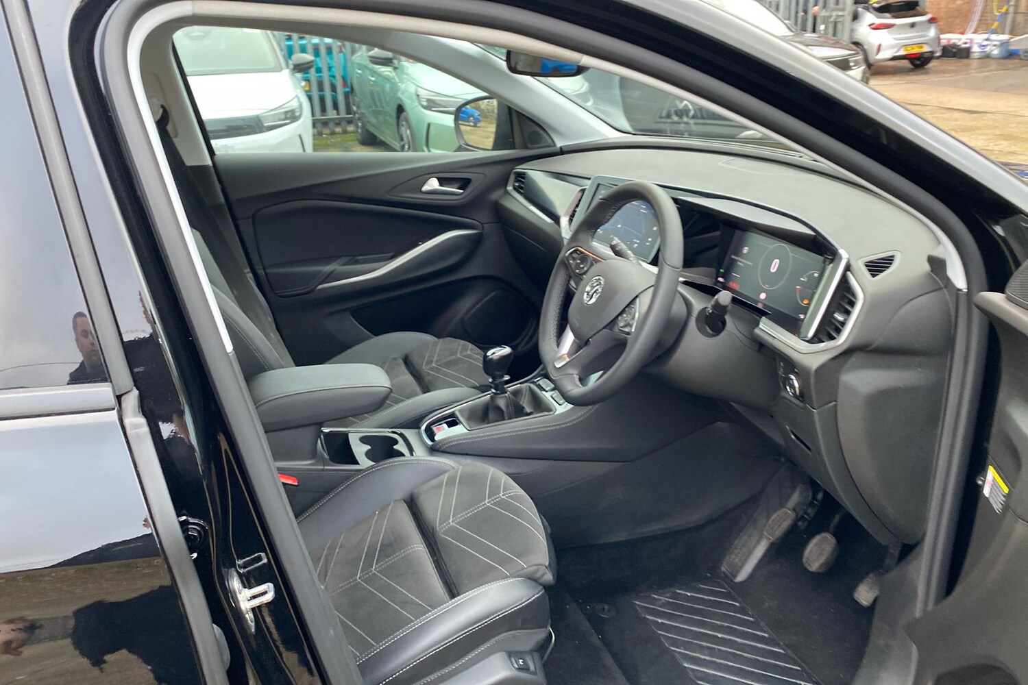 Used Vauxhall Grandland 2024 for sale - 77452884: Photo 35