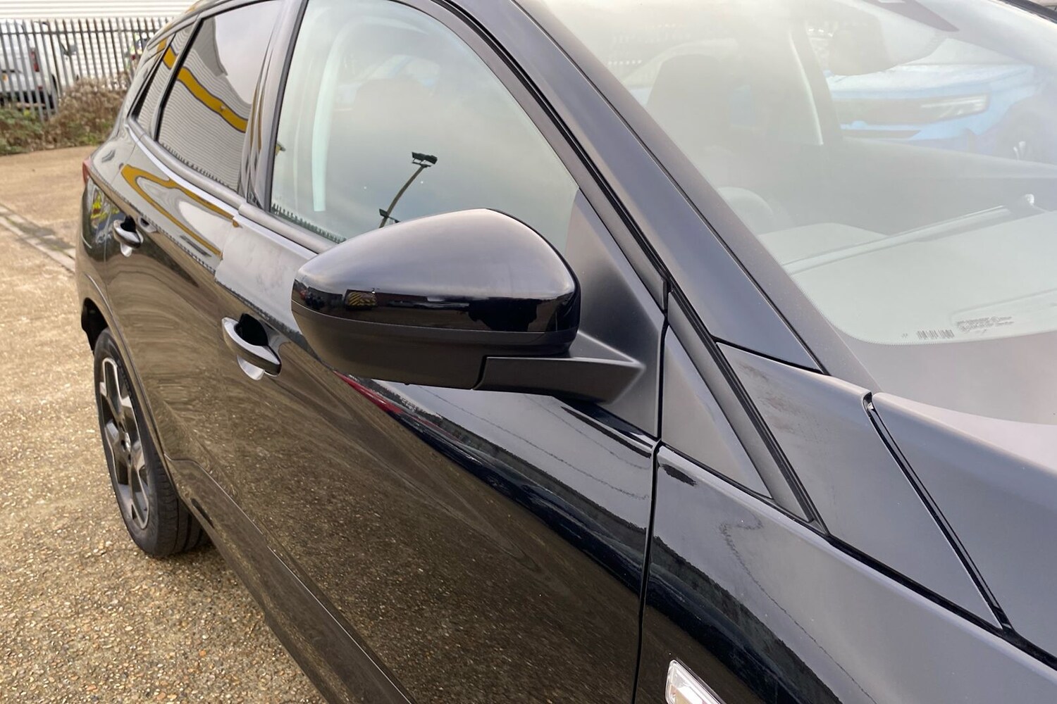 Used Vauxhall Grandland 2024 for sale - 77452884: Photo 36