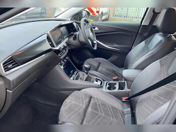 Used Vauxhall Grandland undefined for sale - 77452884: Photo