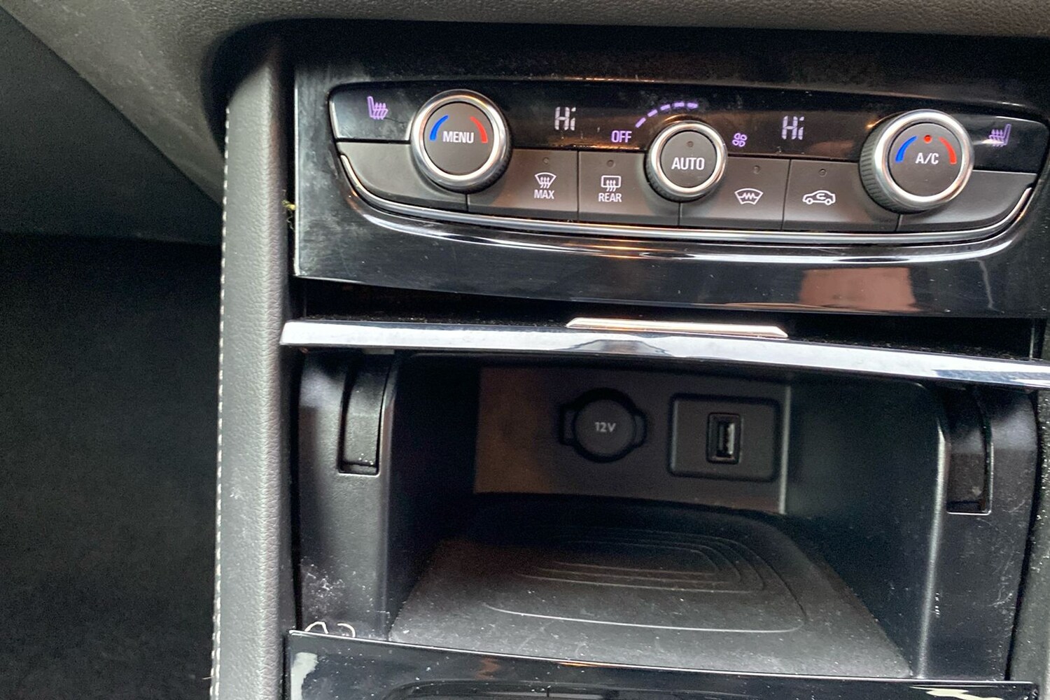 Used Vauxhall Grandland 2024 for sale - 77452884: Photo 40