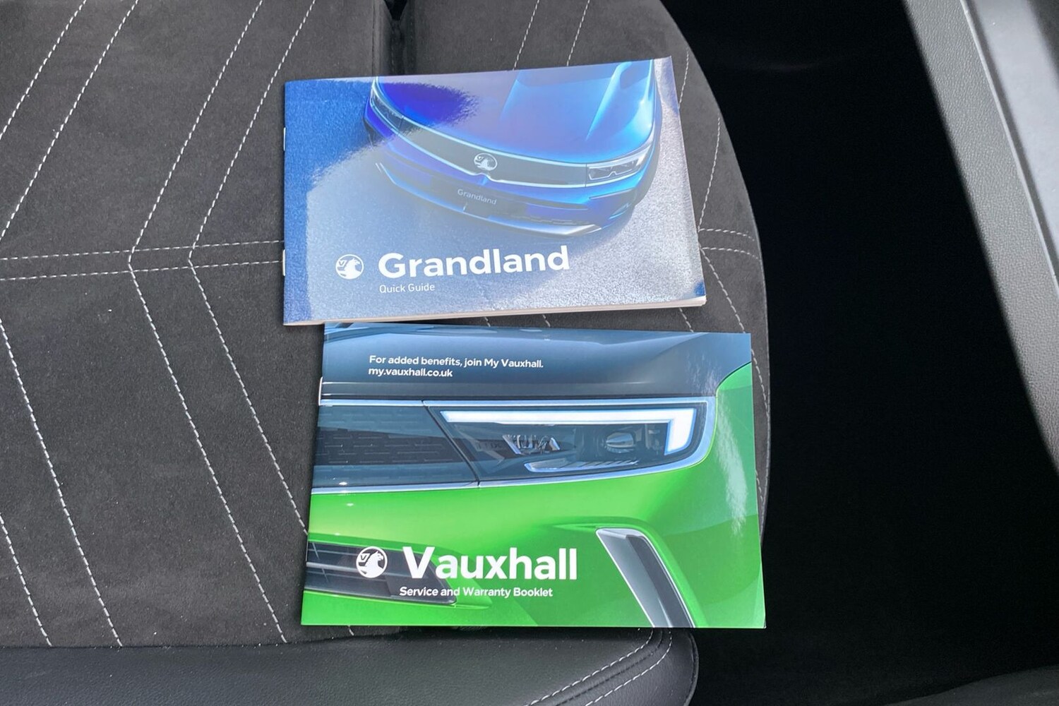 Used Vauxhall Grandland 2024 for sale - 77452884: Photo 44