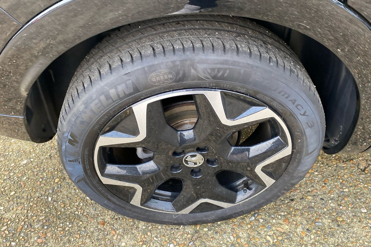 Used Vauxhall Grandland 2024 for sale - 77452884: Photo 51