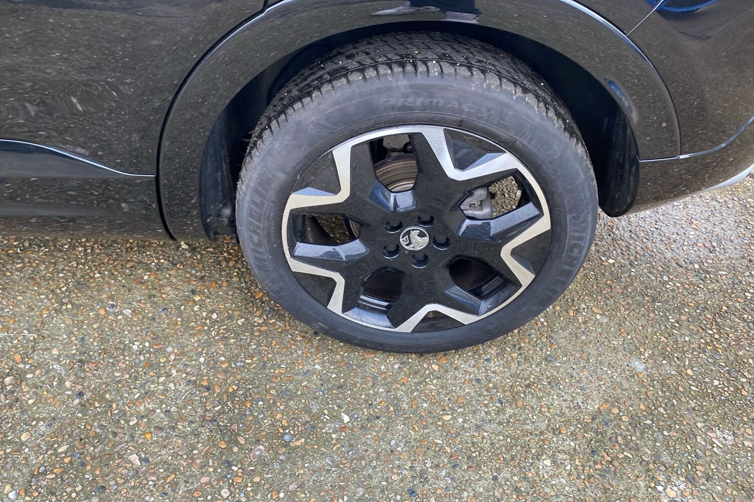 Used Vauxhall Grandland 2024 for sale - 77452884: Photo 53