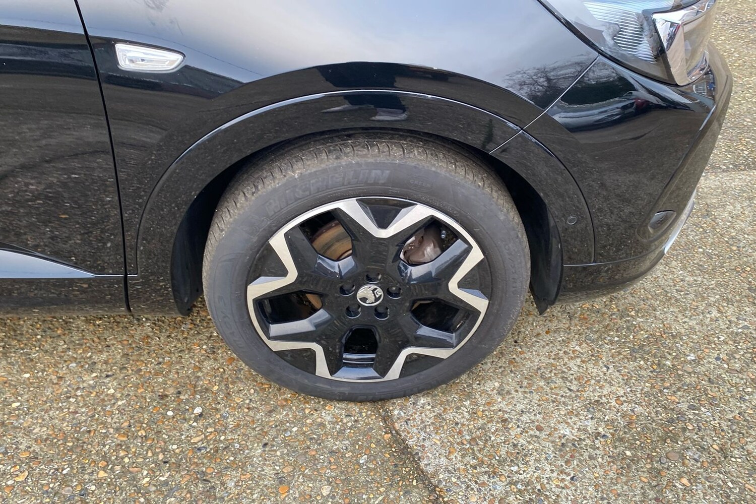 Used Vauxhall Grandland 2024 for sale - 77452884: Photo 9