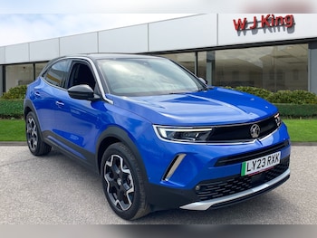 Used Vauxhall Mokka Electric 2023 for sale - 79346604: Photo
